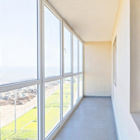 ЖК Катуар, отделка, квартир, холлов, подъездов